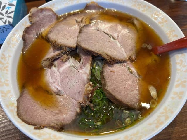ラーメン餃子専門店 好 - サブ画像2