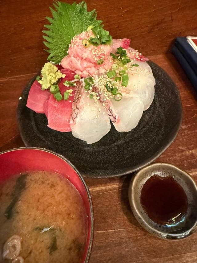 魚の旨い店 池袋店 - サブ画像3