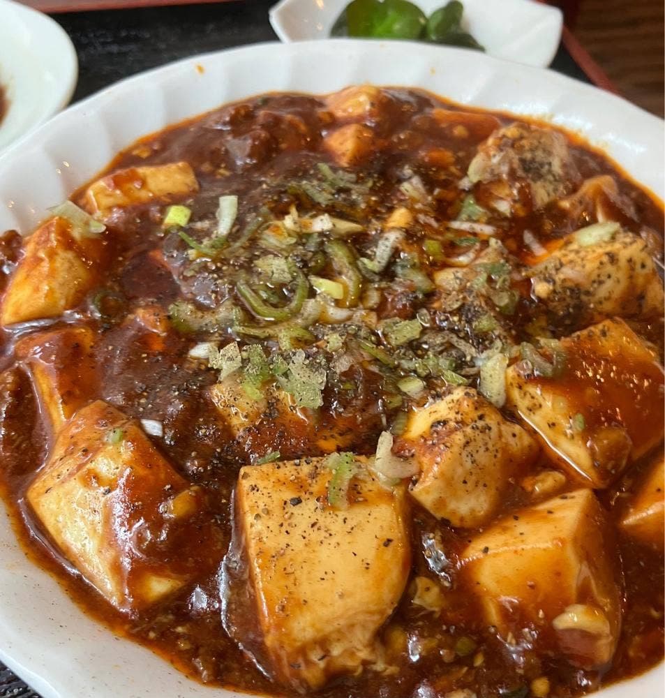 揚州達人 金町店