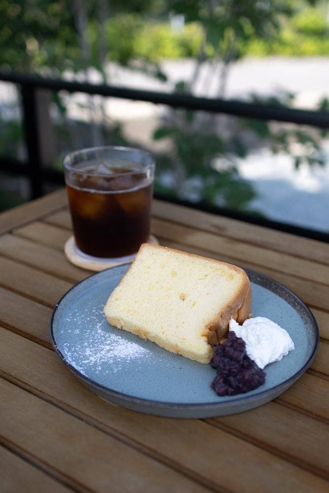 喫茶デラシネ