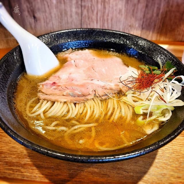 麺処 にぼし香 - サブ画像2