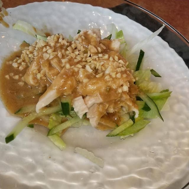 中国料理 浜木綿 国分寺北町店 - サブ画像2