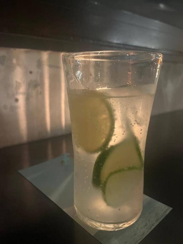 Salon blue - サブ画像2