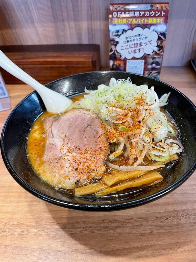 小川流 八王子みなみ野店 - サブ画像1