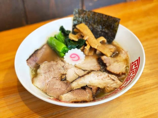 柳麺かいと - サブ画像1