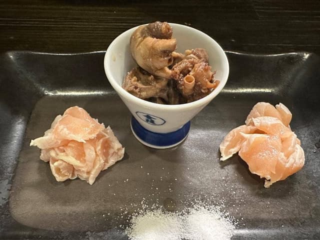 鶏酒問屋 はや川 - サブ画像1