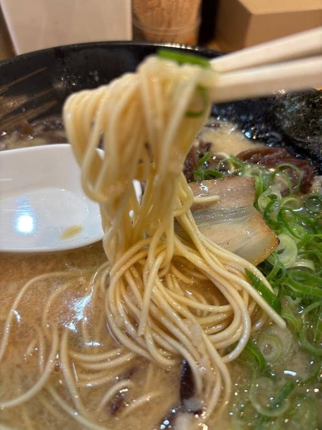 ラーメン猫猫 - サブ画像1