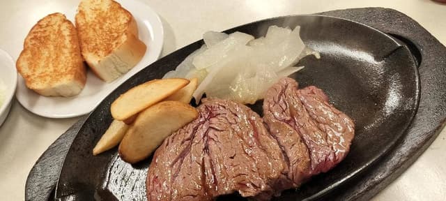 ジャッキー ステーキハウス - サブ画像1