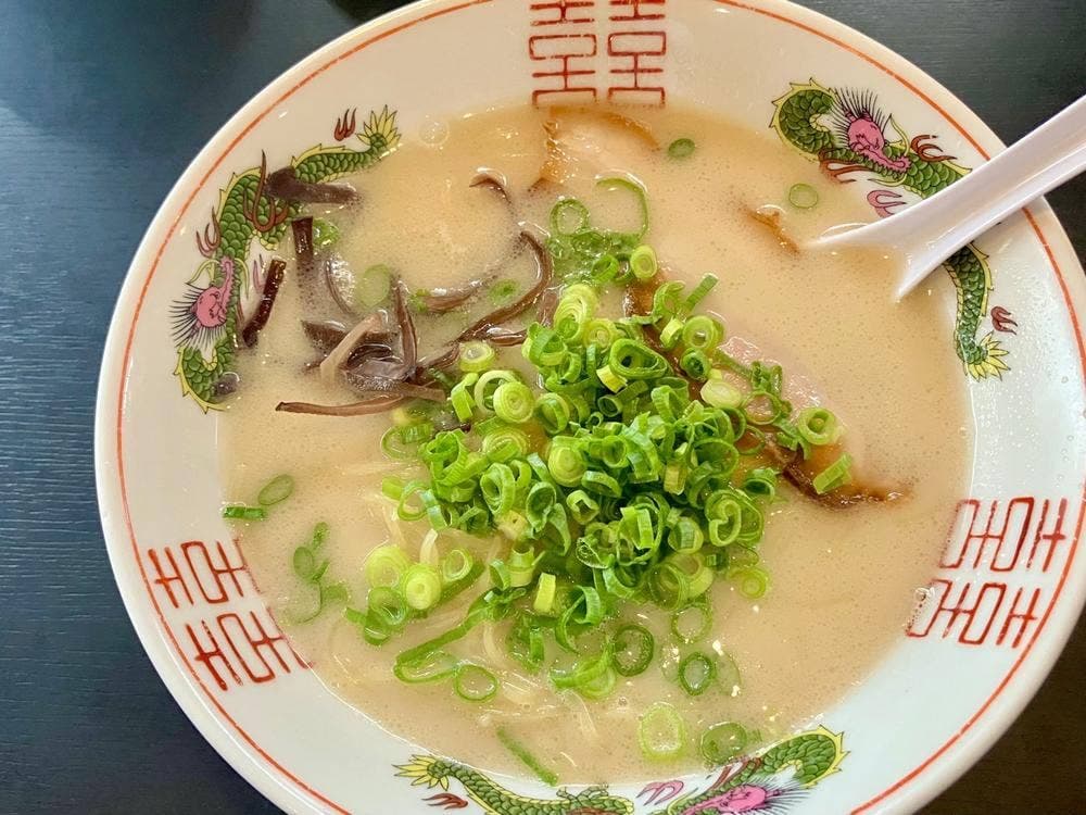 麺屋 しょうちゃん