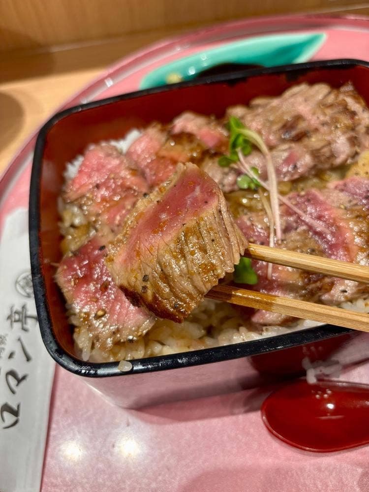 ロマン亭 ルクア大阪店