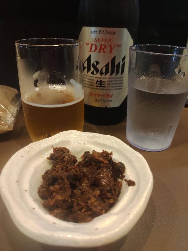 拉麺酒場 ちゅるちゅる - サブ画像3