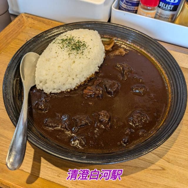 たけろくキッチン 清澄白河店 - サブ画像3