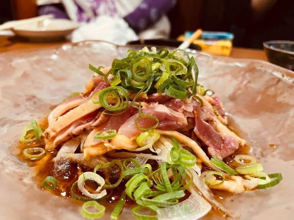 炭焼酒場 わたる