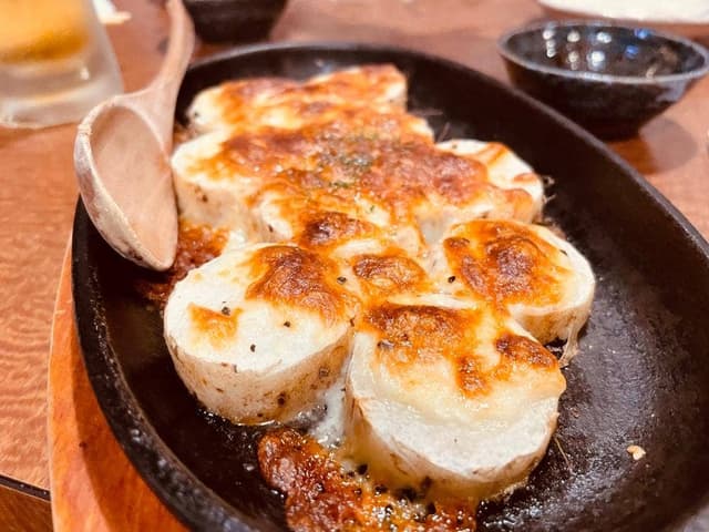 炭焼酒場 わたる - サブ画像2
