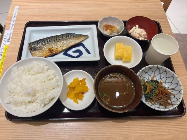 堺 銀シャリ げこ亭 大阪国際空港店 - サブ画像1