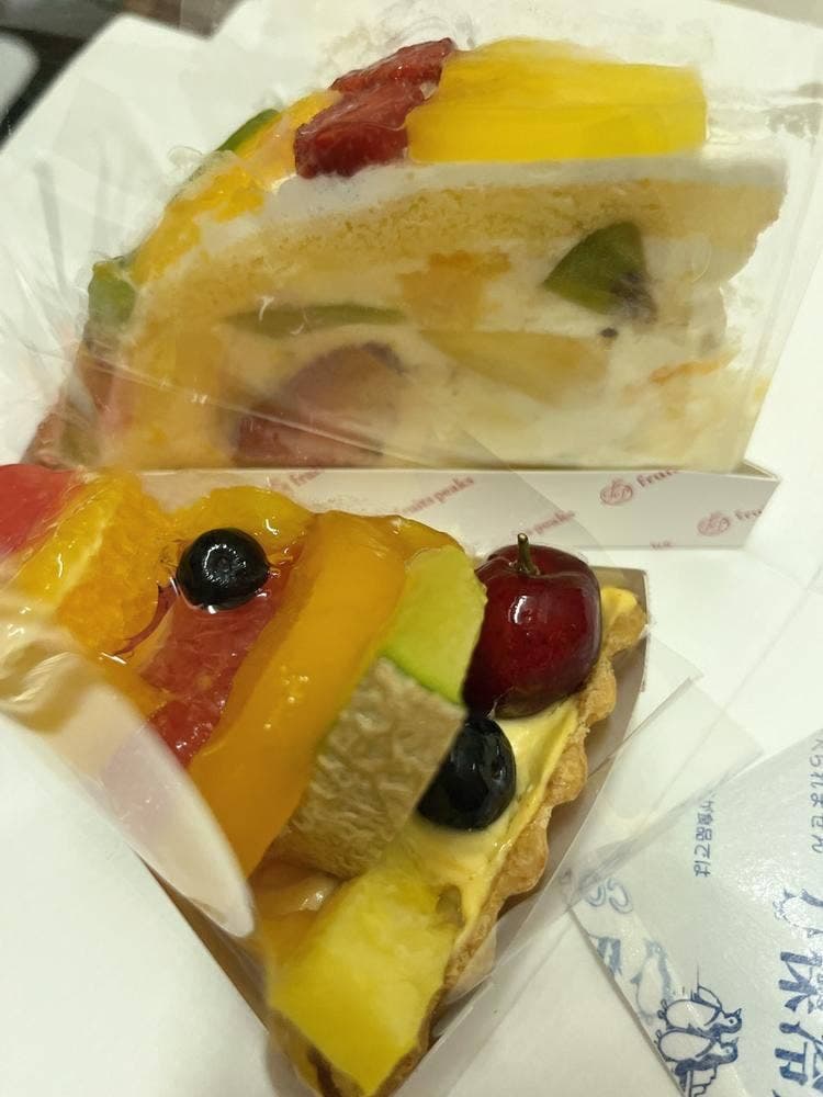 フルーツショップ青木 東武池袋店