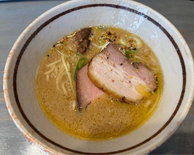 麺房 鶏くらふと - サブ画像1