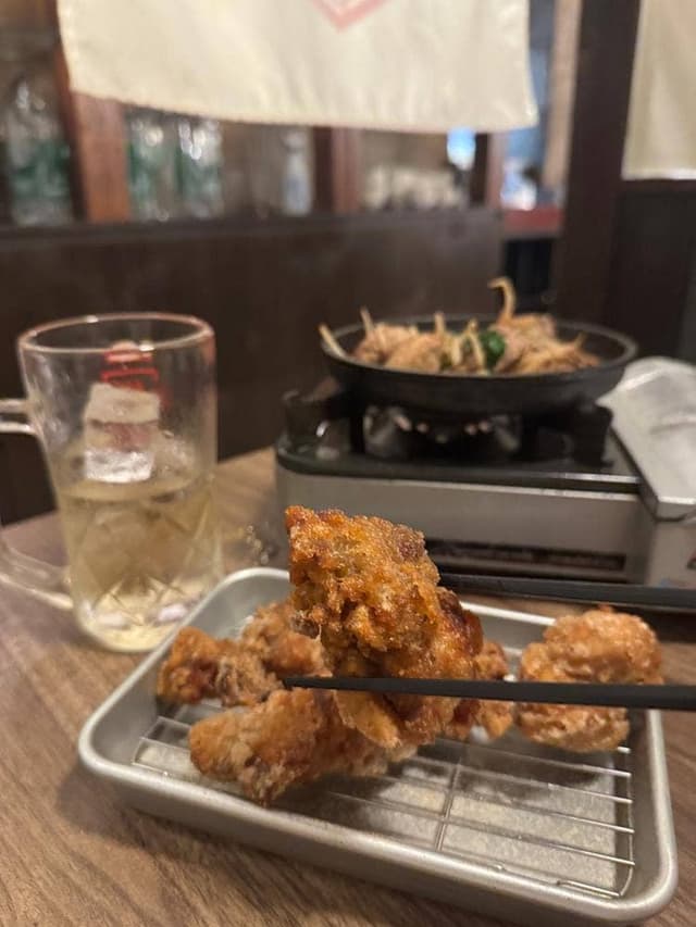 餃子酒場 肉汁とっつぁん 池袋店 - サブ画像1