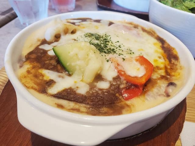 カフェバナーノ 新越谷店 - サブ画像1