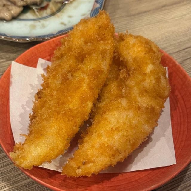 山本肉炭 - サブ画像1