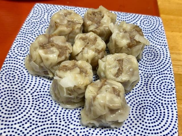 野田焼売店 駒込店 - サブ画像3