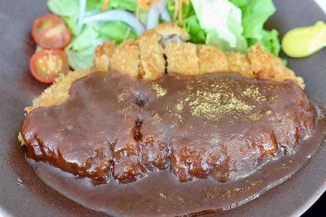 洋食屋ヨッシー - サブ画像1