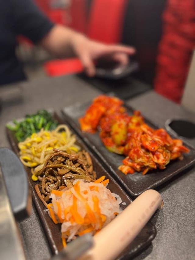 お肉一枚売りの焼肉店 焼肉とどろき 池袋店 - サブ画像3