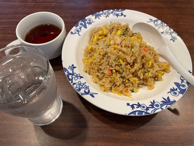 バーミヤン 磯子店 - サブ画像2