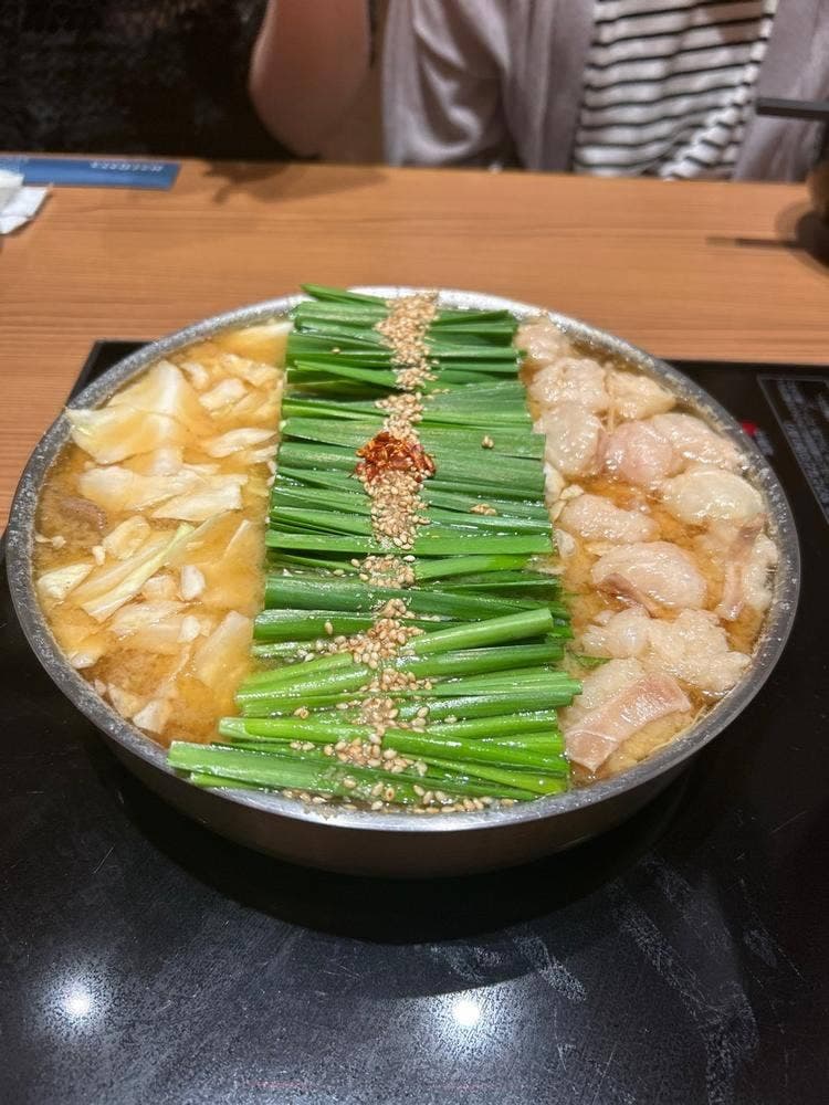 博多もつ鍋 前田屋 総本店