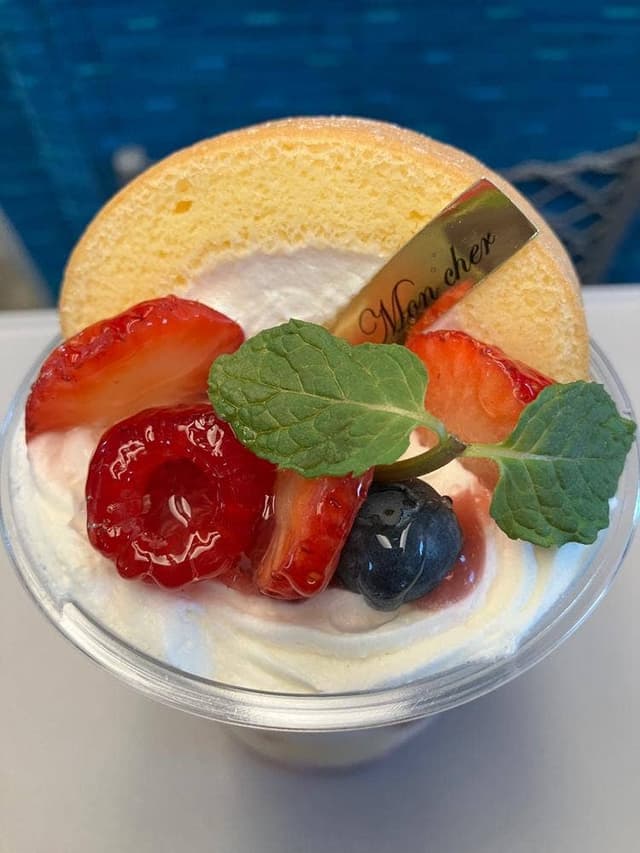 Sweets PATIO - サブ画像3