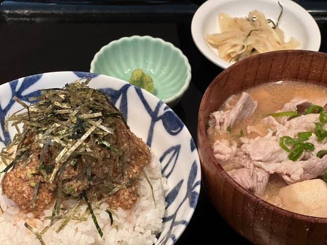 日本料理 岩戸 銀座店 - サブ画像1
