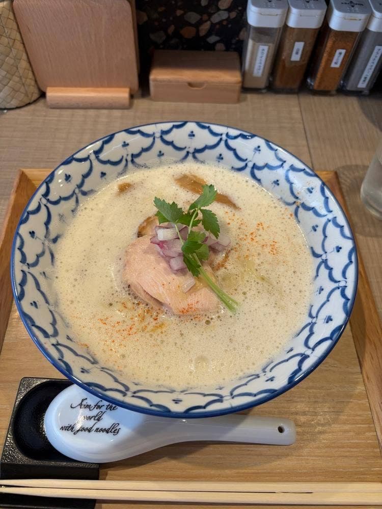 江戸麺 GOODLE