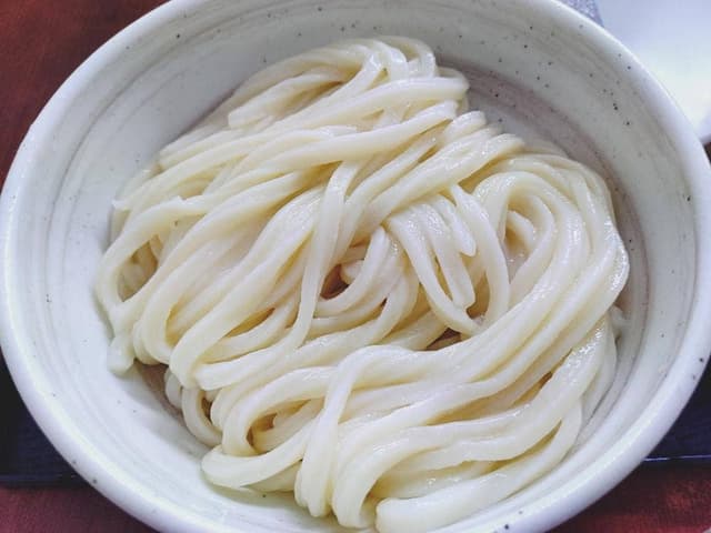 日の出製麺所 - サブ画像3