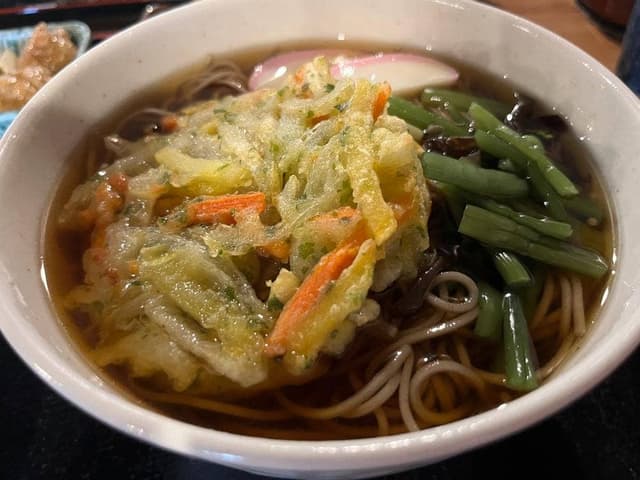 空庵 - サブ画像1