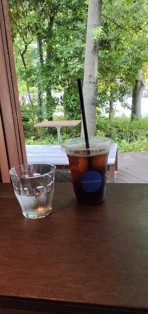 good coffee 東陽町 - サブ画像2