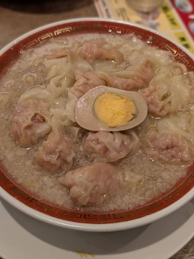 広州市場 横浜ポルタ店 - サブ画像1