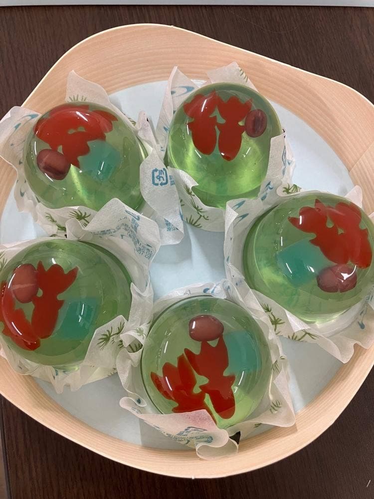 宗家 源 吉兆庵 銀座松屋