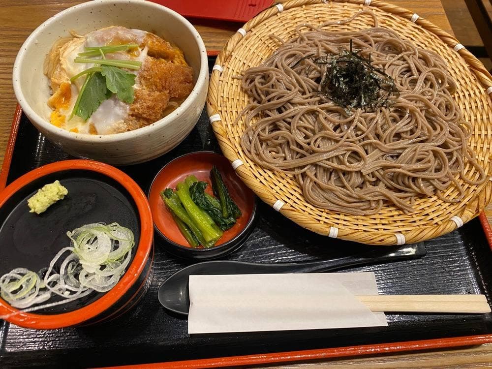 そじ坊 幕張WBG店