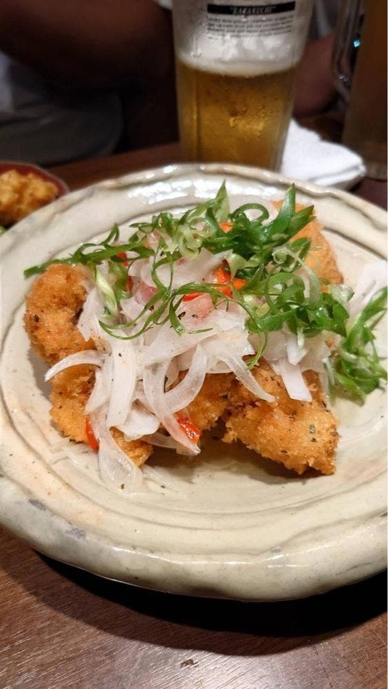 鶏料理とおばんざい喜々