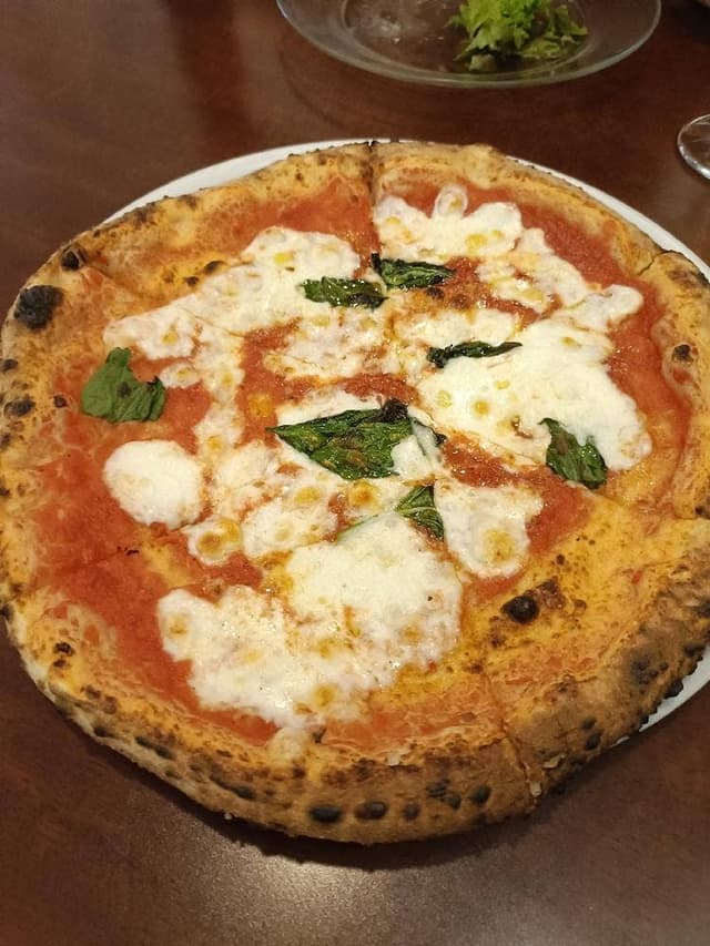 Pizzeria Bel lino - サブ画像1