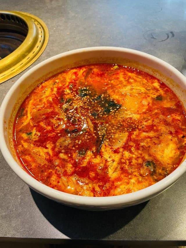 炭火焼肉 食いしんぼう - サブ画像1
