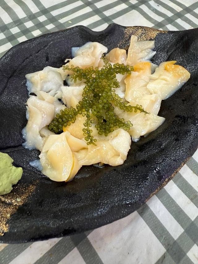 節子鮮魚店 - サブ画像3