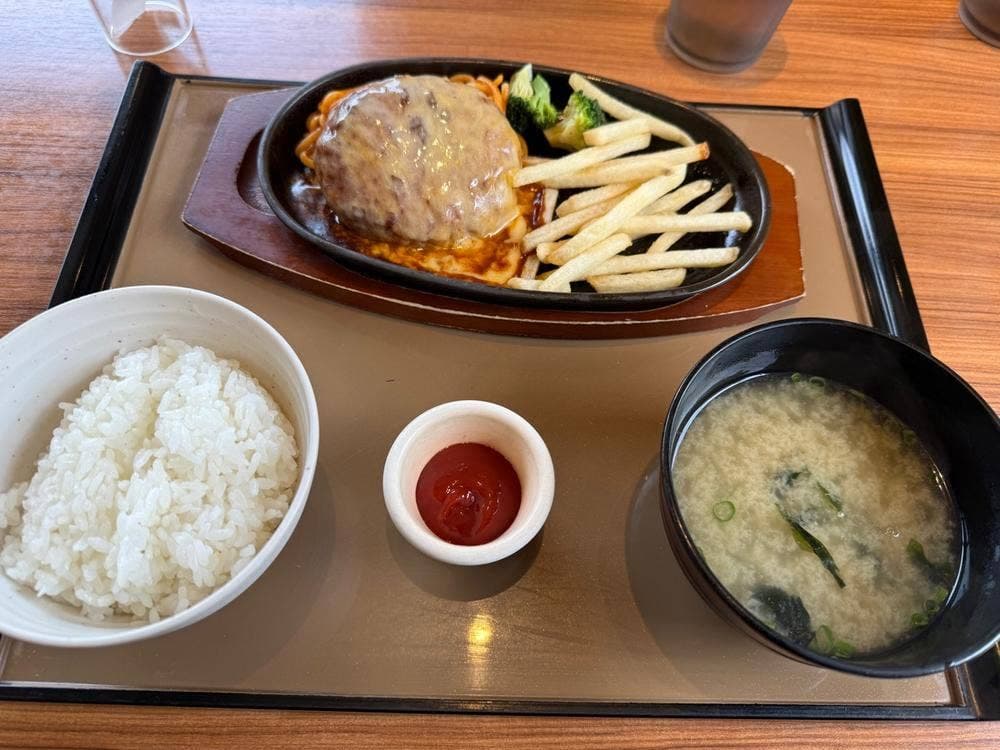 やよい軒 名古屋小幡店