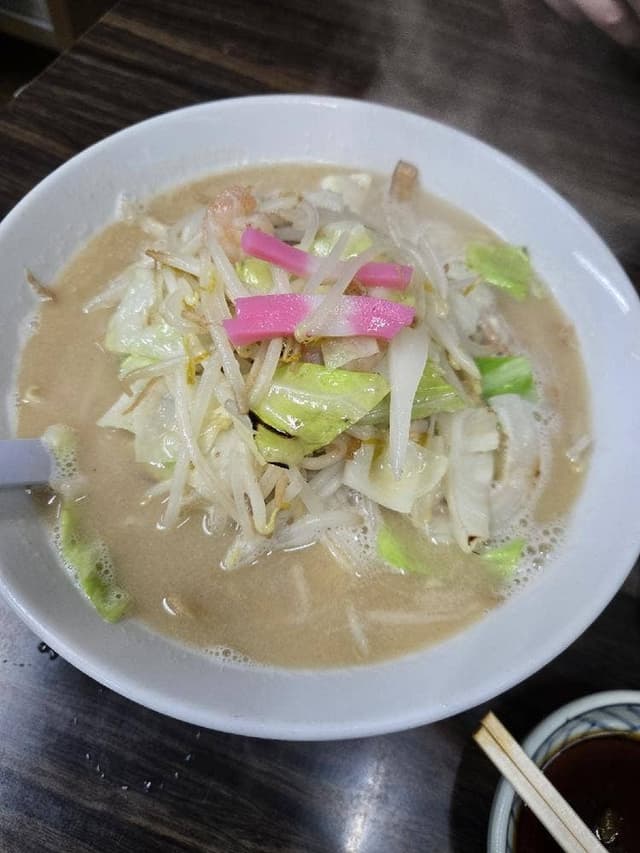 一心亭 - サブ画像3