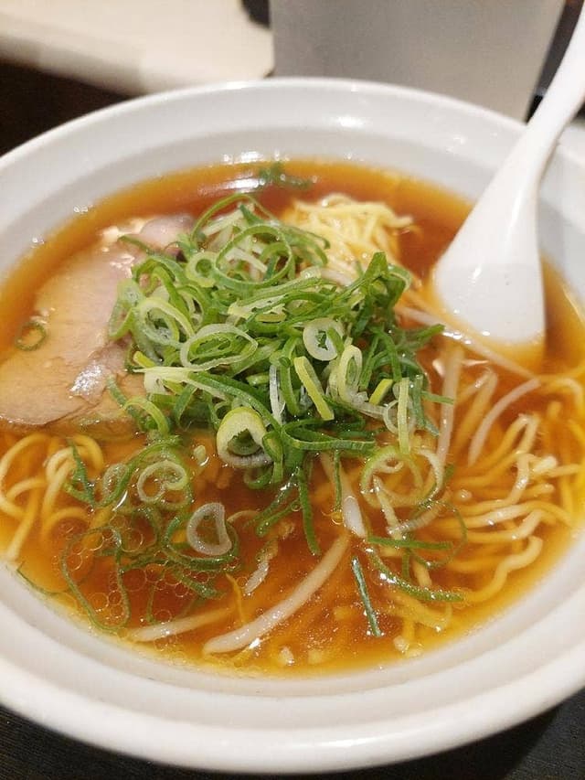 中華食堂佐藤 - サブ画像3