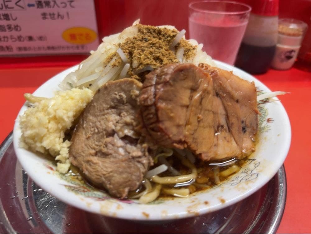 麺でる 戸越店