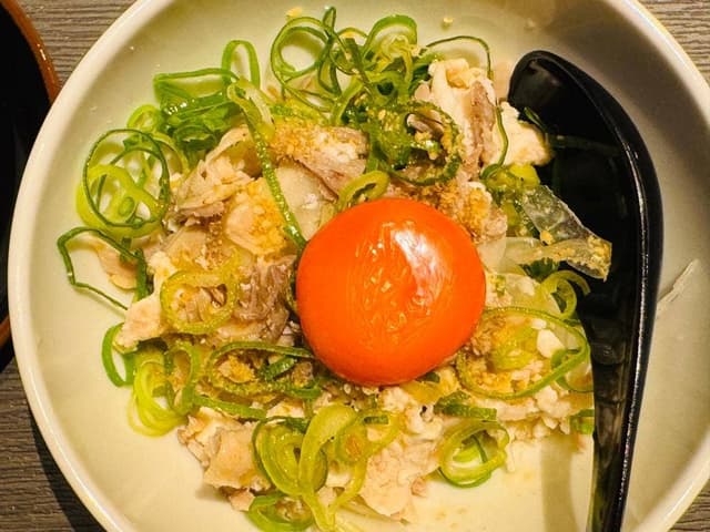 豚専門 清水 - サブ画像3