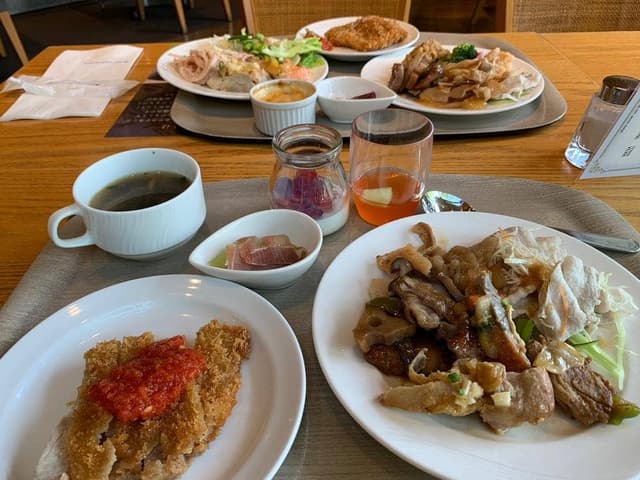 セリーナ ホテル日航成田 - サブ画像1