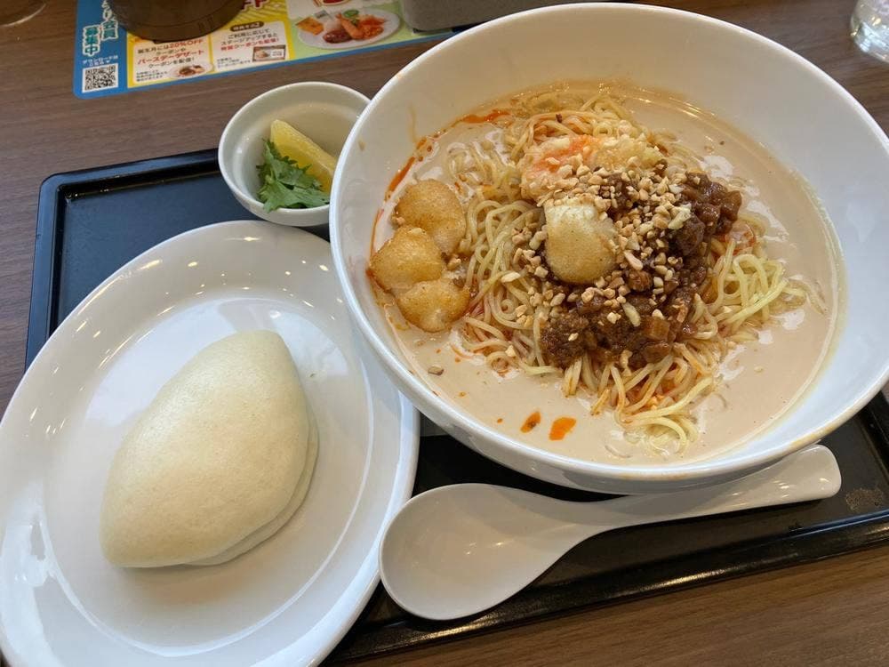 デニーズ墨田堤通り店