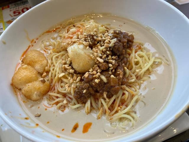 デニーズ墨田堤通り店 - サブ画像2